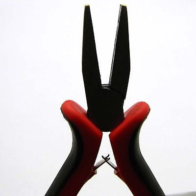  Wire Cutters for Jewelry Making Red Black - Needle