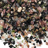Gemstone Embellishment Pieces, Small Undrilled Genuine Natural Tiny Gem Chips~Sold In 5 Gram Increments