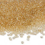 Economical 11/0 Rocaille 1.8mm Small Round Glass Seed Beads~Sold in 5 Gram Increments
