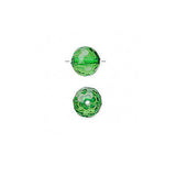 Plastic Acrylic Faceted Round Loose Beads in Many Sizes & Colors~Sold Individually