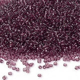 Economical 11/0 Rocaille 1.8mm Small Round Glass Seed Beads~Sold in 5 Gram Increments