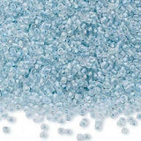 Economical 11/0 #11 Color Lined Rocaille Small Round Glass Seed Beads~Sold in 5 Gram Increments